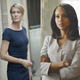 Illustration for article titled A Feminist Character ≠ A Character Who Is A Feminist: Examining Claire Underwood and Olivia Pope